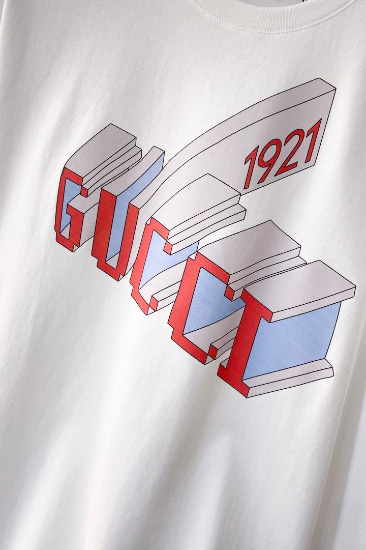 Gucci T-Shirts